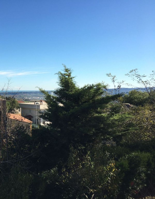 appartamento in vendita a Montecosaro