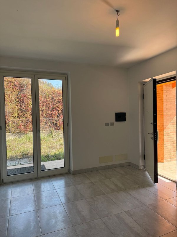 appartamento in vendita a Montecosaro