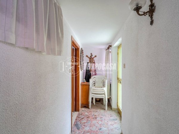 casa indipendente in vendita a Montecosaro