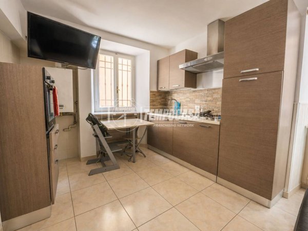 casa indipendente in vendita a Montecosaro