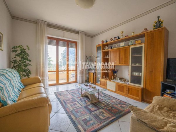 appartamento in vendita a Montecosaro