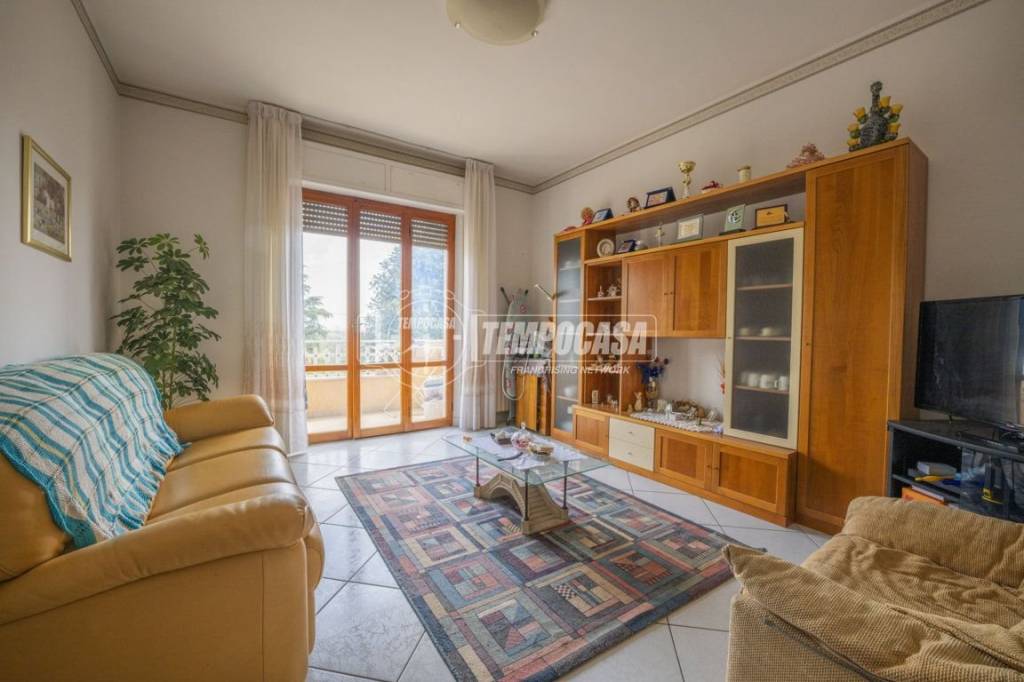 appartamento in vendita a Montecosaro