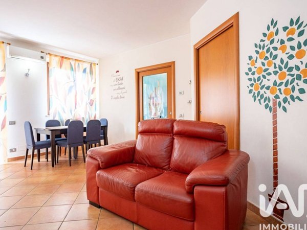 appartamento in vendita a Montecosaro