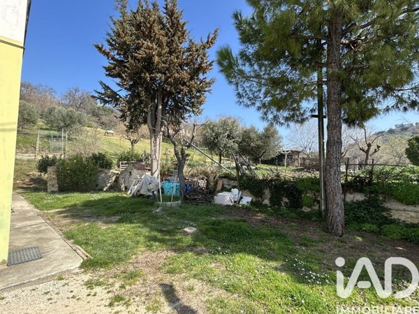 appartamento in vendita a Montecosaro