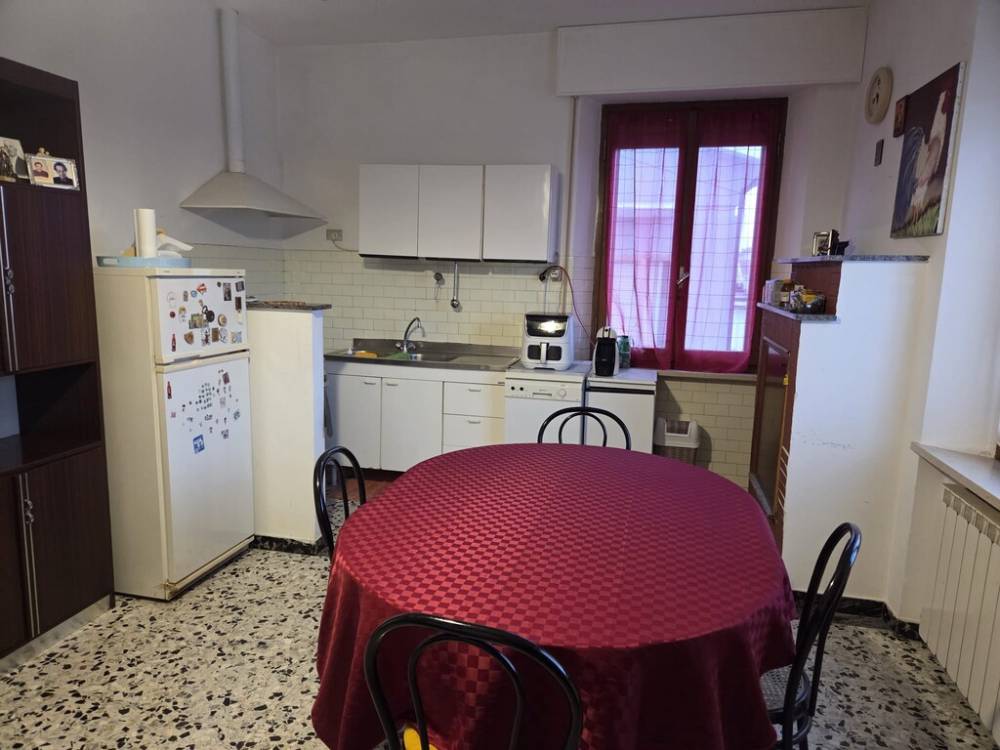 appartamento in vendita a Montecosaro
