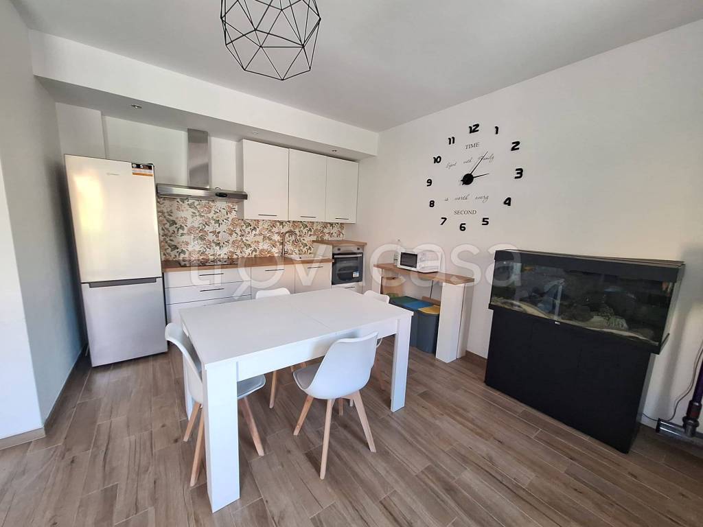 appartamento in vendita a Montecosaro