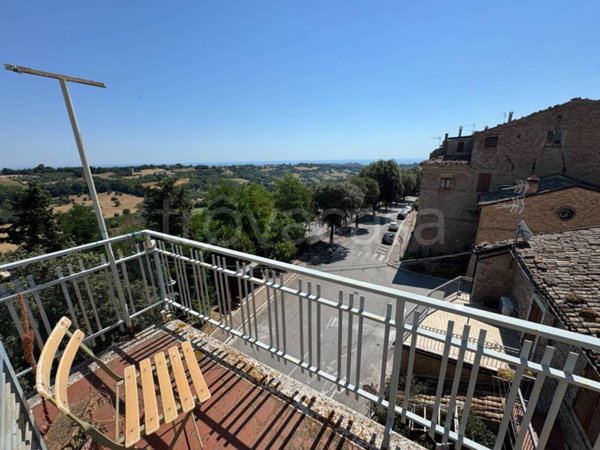 casa indipendente in vendita a Montecosaro