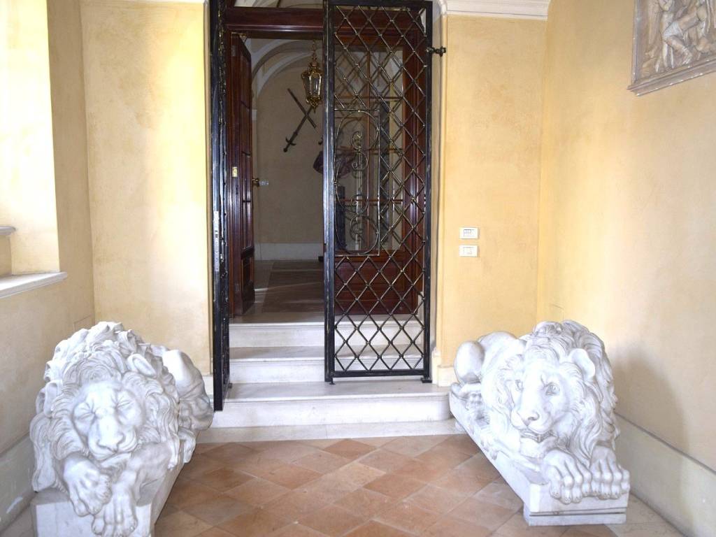 casa indipendente in vendita a Montecosaro