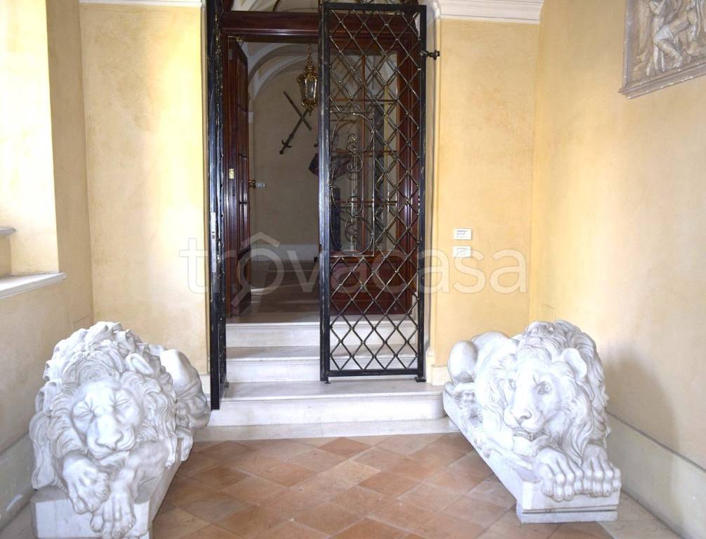 casa indipendente in vendita a Montecosaro
