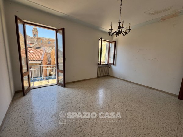 casa indipendente in vendita a Montecosaro