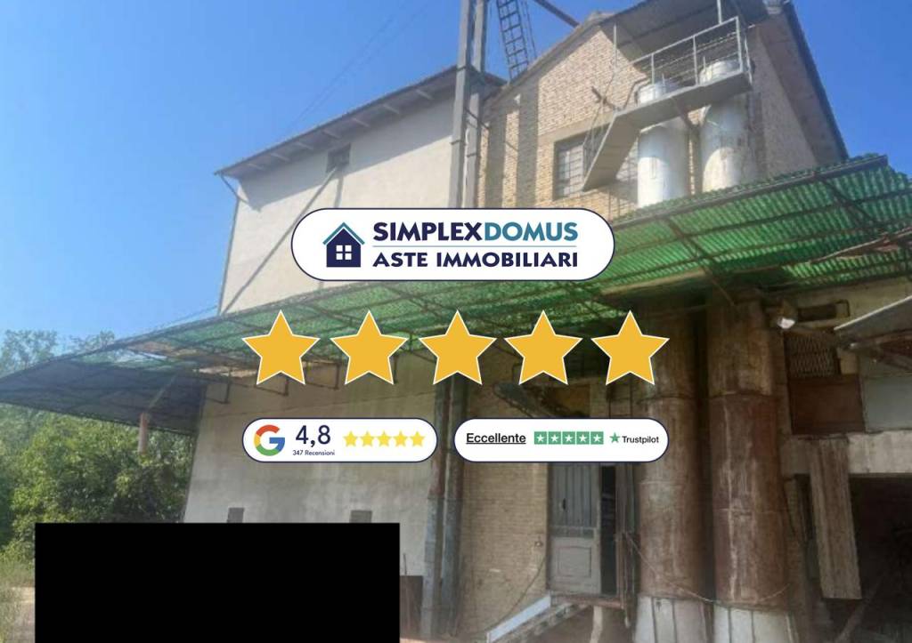 casa indipendente in vendita a Montecosaro in zona Crocette