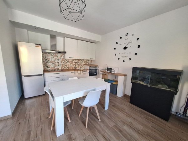 appartamento in vendita a Montecosaro
