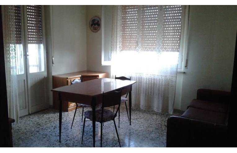 appartamento in vendita a Montecosaro in zona Crocette