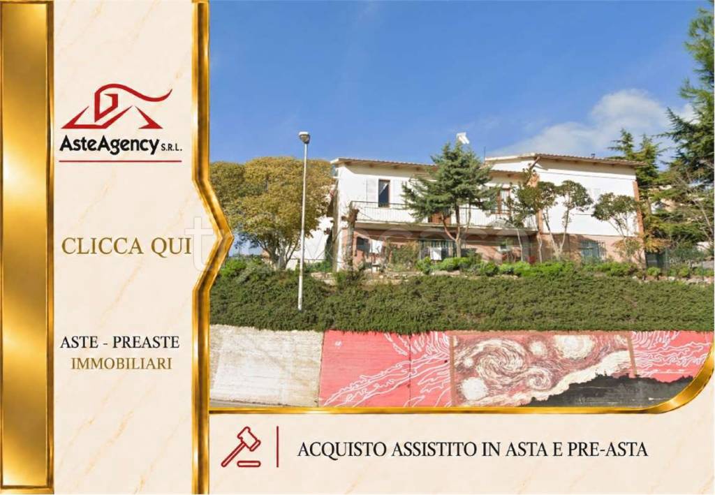 appartamento in vendita a Montecosaro