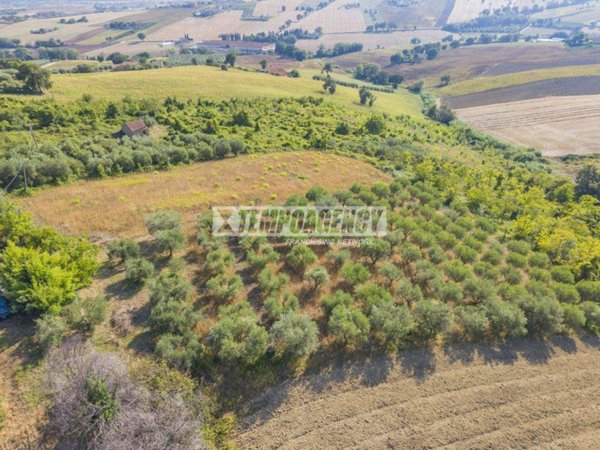locale di sgombero in vendita a Montecosaro