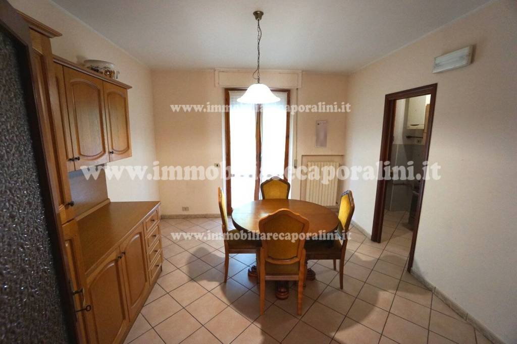 appartamento in vendita a Montefano