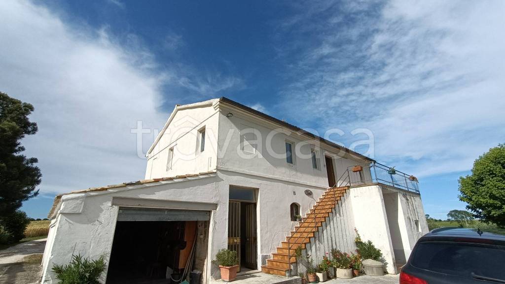 casa indipendente in vendita a Montefano