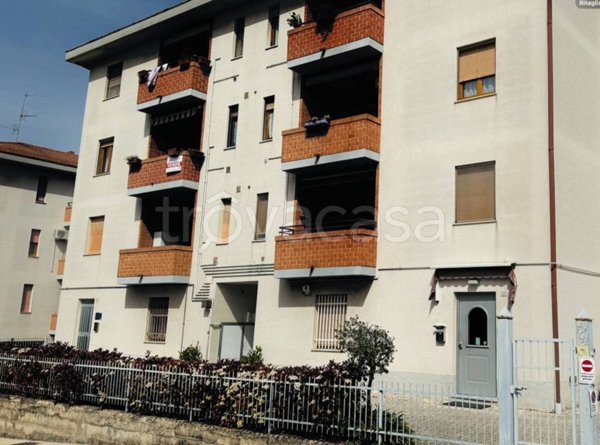 appartamento in vendita a Montefano