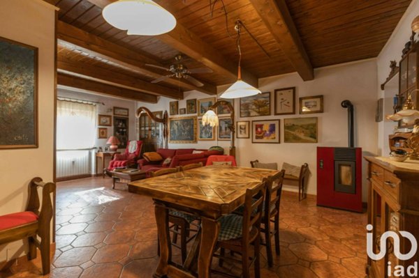 appartamento in vendita a Montefano