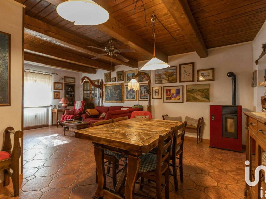 appartamento in vendita a Montefano
