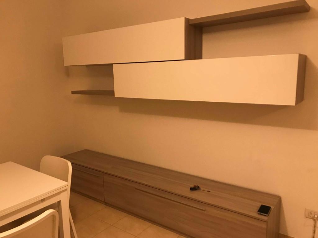appartamento in vendita a Montefano
