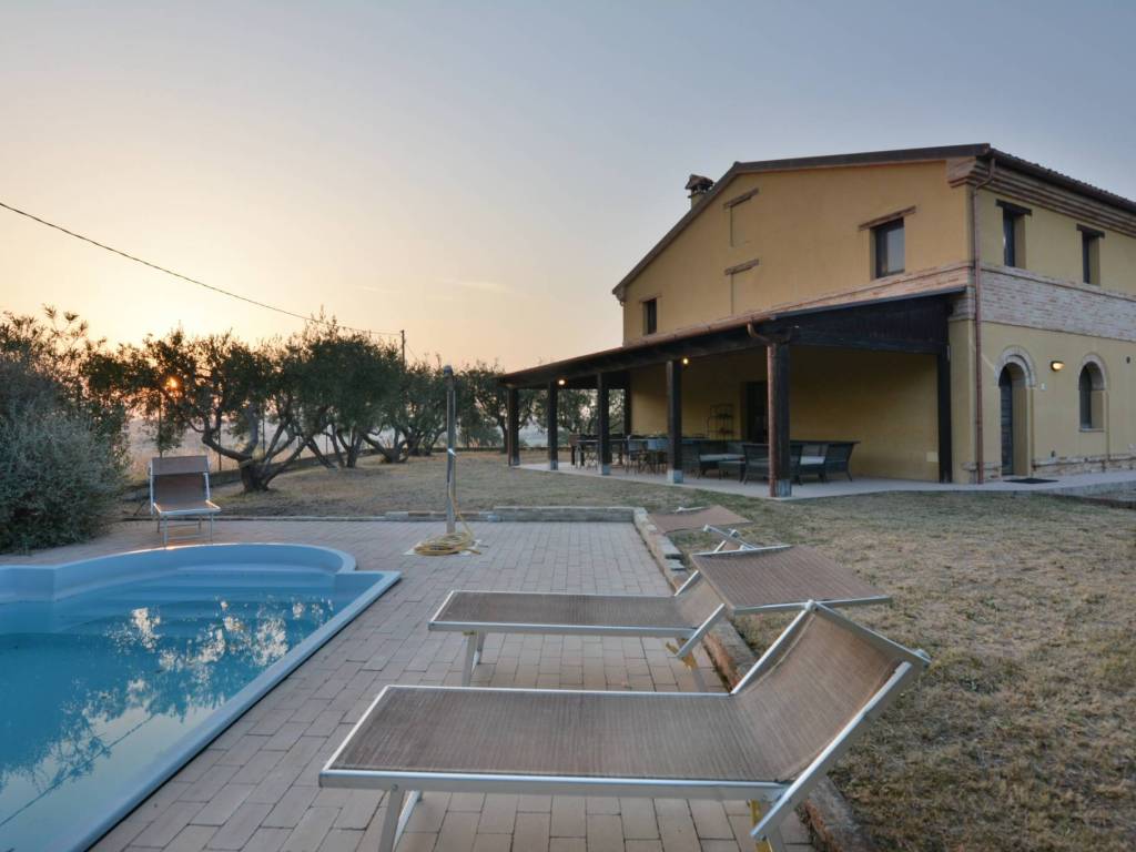 casa indipendente in vendita a Montefano