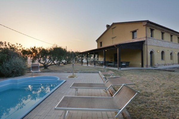 casa indipendente in vendita a Montefano