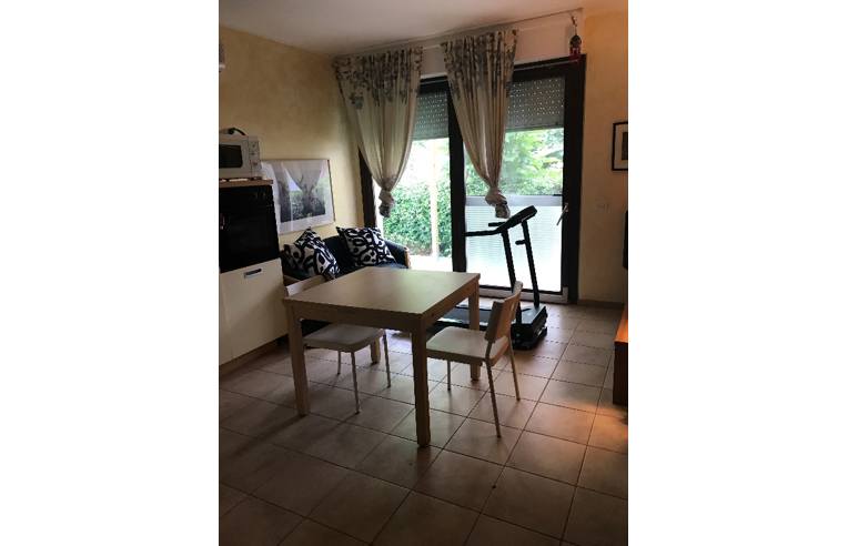appartamento in vendita a Montefano