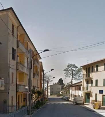 appartamento in vendita a Montefano