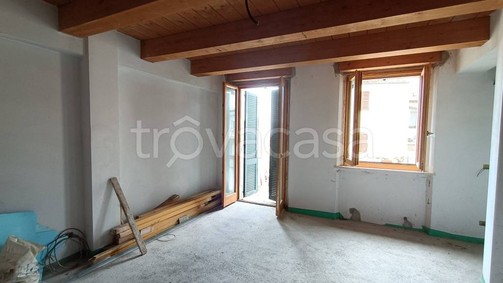 appartamento in vendita a Montefano