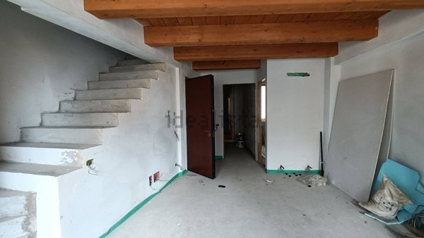 appartamento in vendita a Montefano