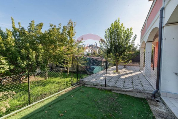 appartamento in vendita a Montefano