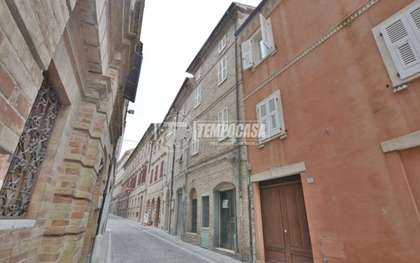 casa indipendente in vendita a Montefano