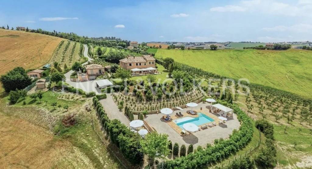 casa indipendente in vendita a Montefano