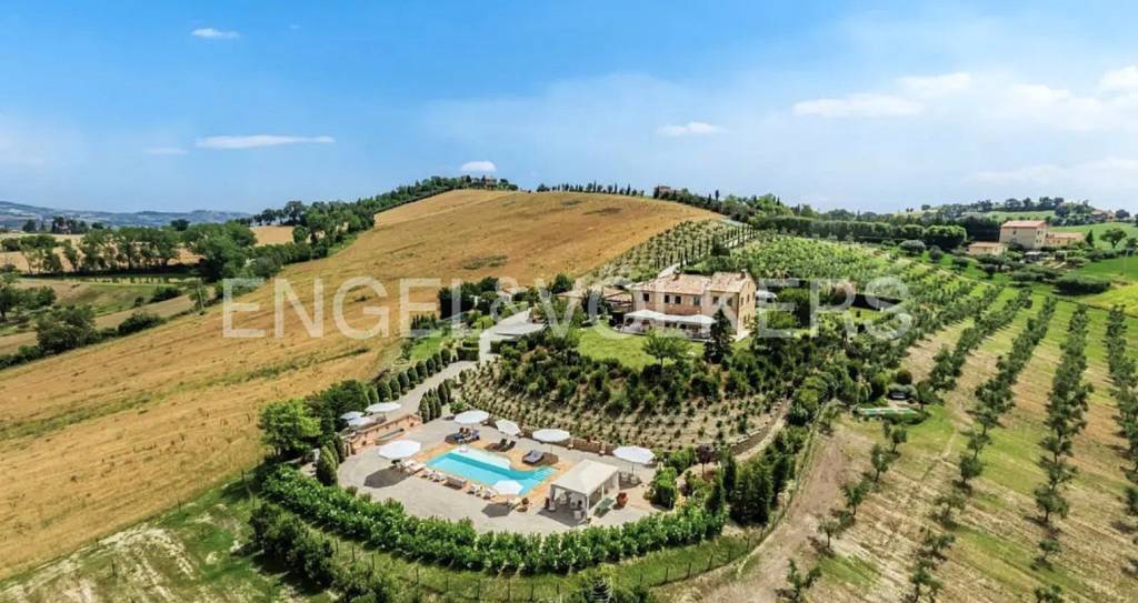 casa indipendente in vendita a Montefano