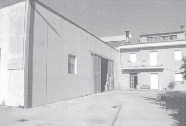 appartamento in vendita a Montefano