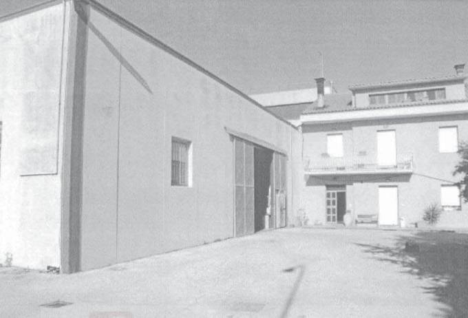 appartamento in vendita a Montefano