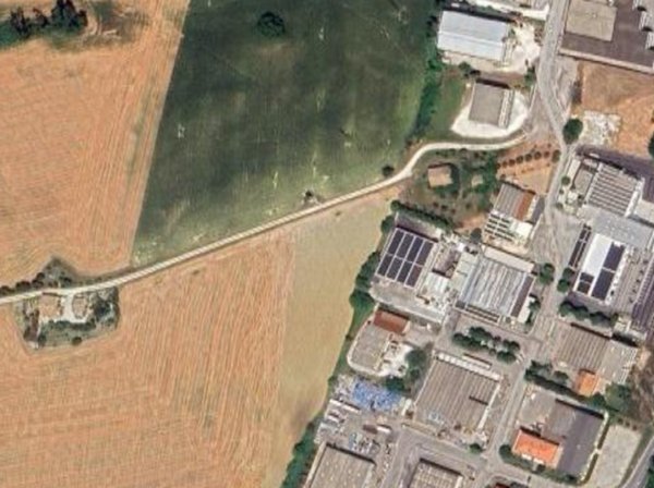 terreno edificabile in vendita a Montefano