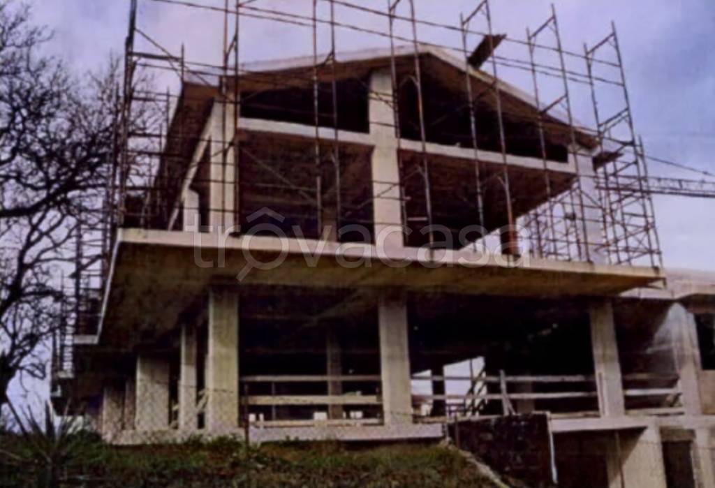 appartamento in vendita a Montefano in zona Montefanovecchio