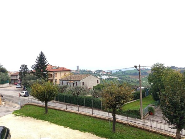 appartamento in vendita a Montefano