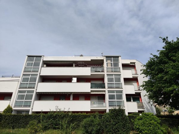 appartamento in vendita a Montefano