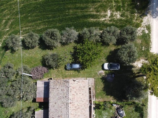casa indipendente in vendita a Montefano