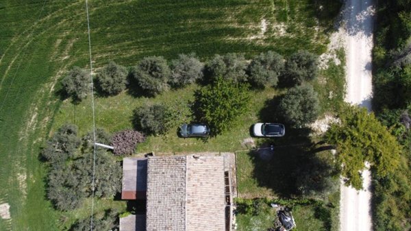 casa indipendente in vendita a Montefano