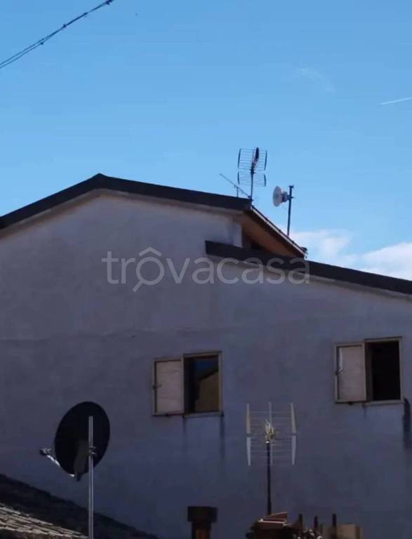 casa indipendente in vendita a Montefano