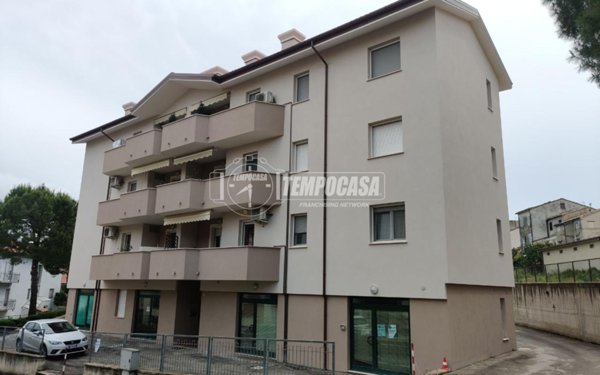 appartamento in vendita a Montefano