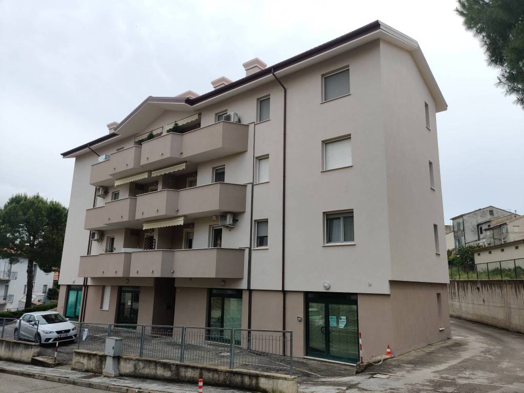 appartamento in vendita a Montefano