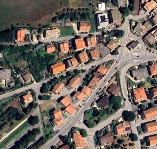 terreno edificabile in vendita a Montefano