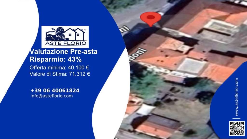 appartamento in vendita a Montefano
