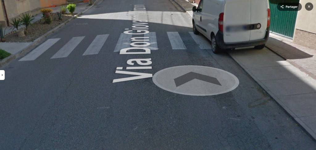 appartamento in vendita a Montefano
