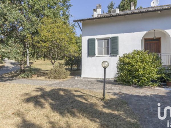 casa indipendente in vendita a Montefano